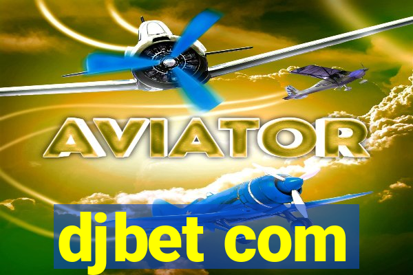 djbet com